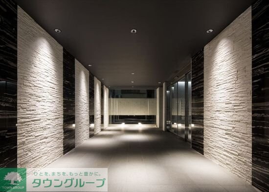 DIPS赤羽駅前の物件内観写真