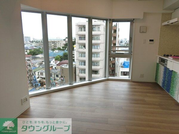 ZOOM駒込の物件内観写真