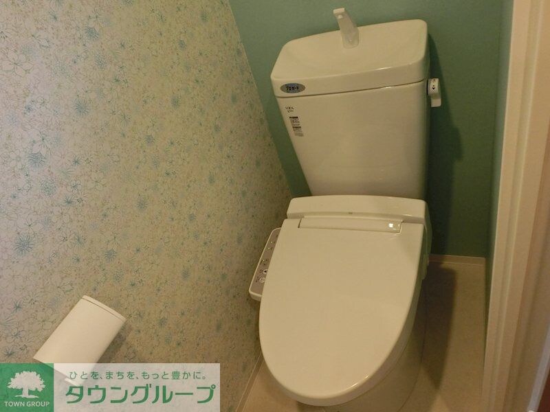 ZOOM駒込の物件内観写真