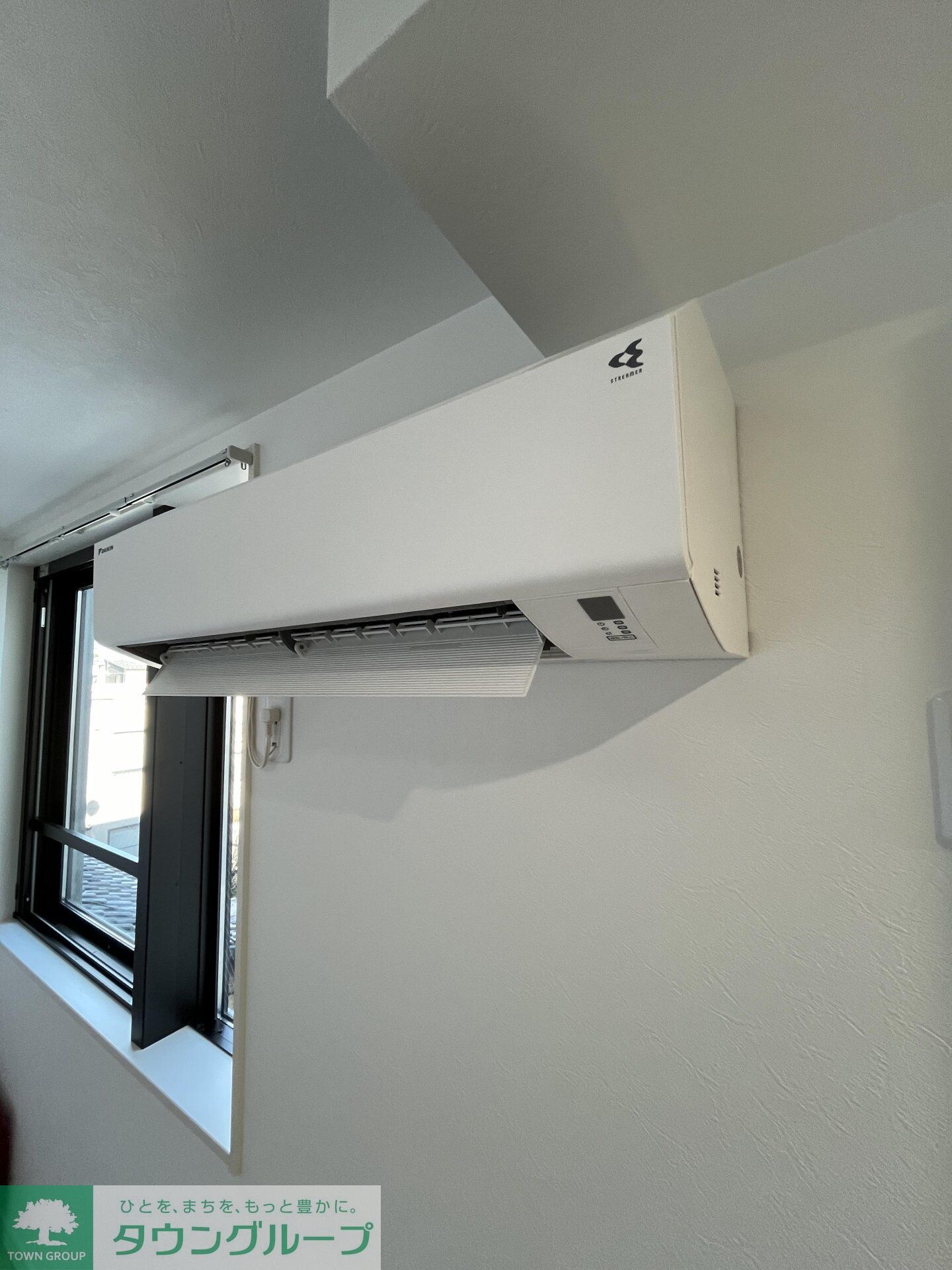 レピュア新板橋駅前レジデンスの物件内観写真