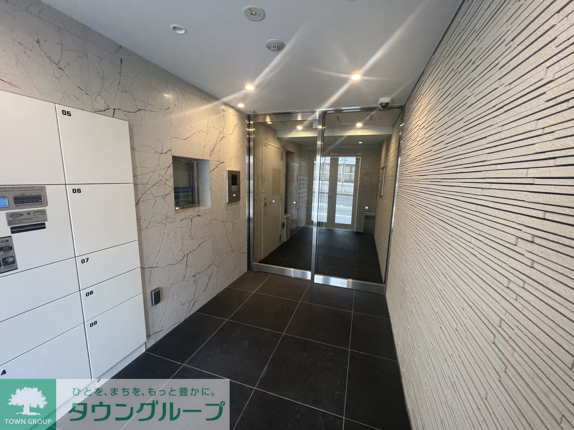 アンベリール王子の物件内観写真