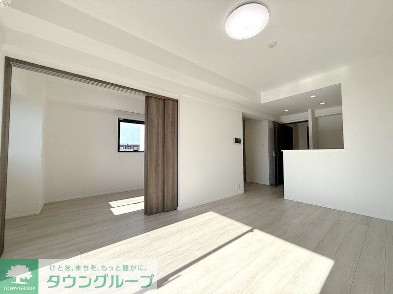 S-RESIDENCE高島平asoleaの物件内観写真