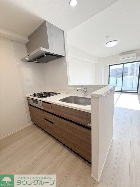 S-RESIDENCE高島平asoleaの物件内観写真