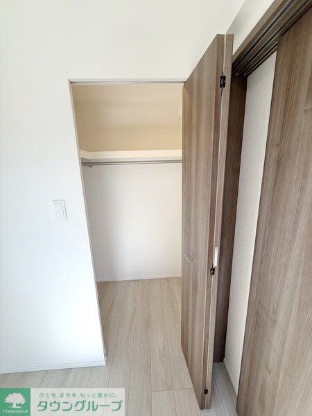 S-RESIDENCE高島平asoleaの物件内観写真