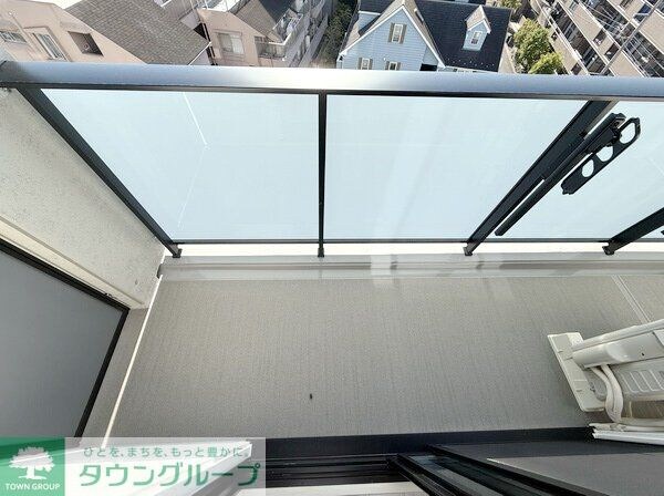 S-RESIDENCE高島平asoleaの物件内観写真