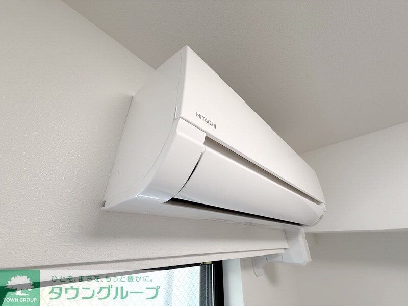 S-RESIDENCE高島平asoleaの物件内観写真