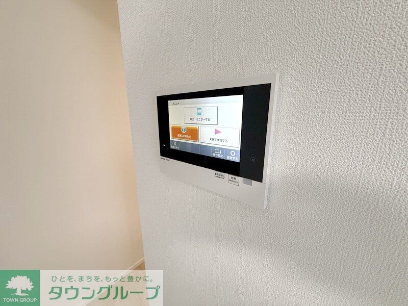 S-RESIDENCE高島平asoleaの物件内観写真