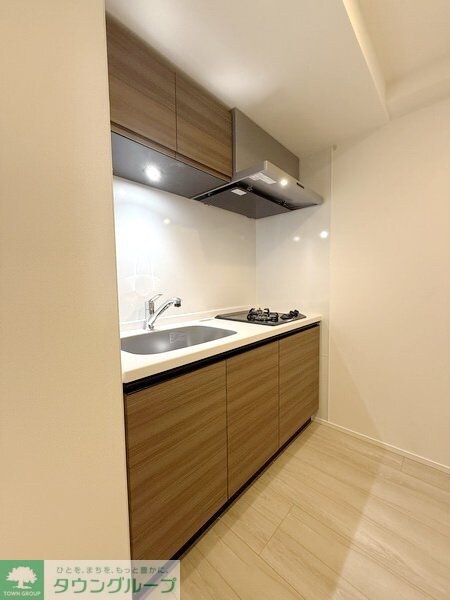 S-RESIDENCE高島平asoleaの物件内観写真