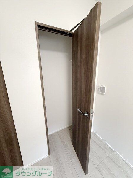 S-RESIDENCE高島平asoleaの物件内観写真