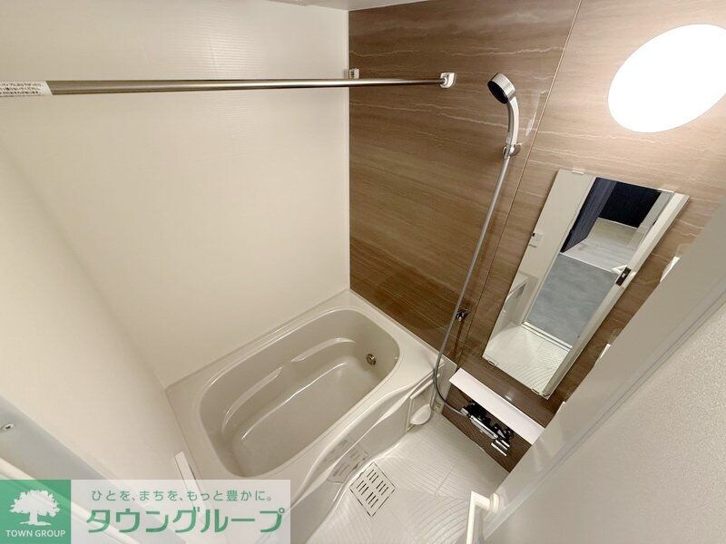 S-RESIDENCE高島平asoleaの物件内観写真