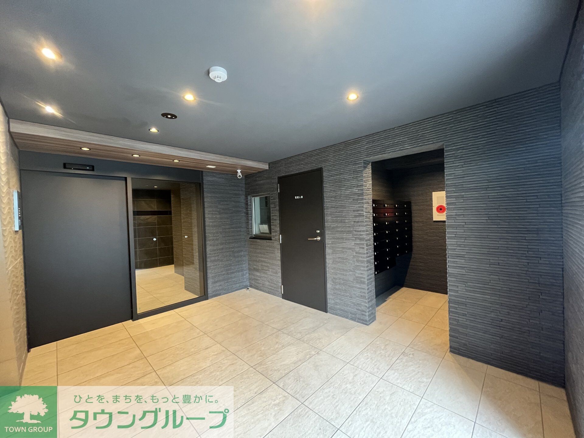 クラリティア板橋本町の物件内観写真