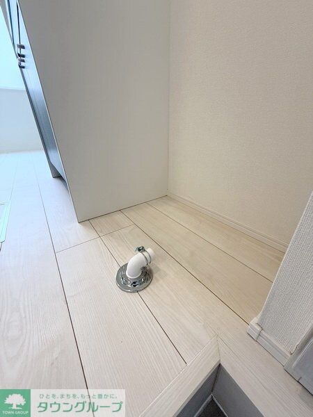 ハーモニーテラス仲宿Vの物件内観写真