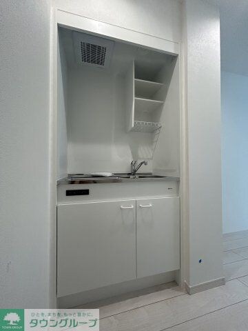 バズ西台IIの物件内観写真