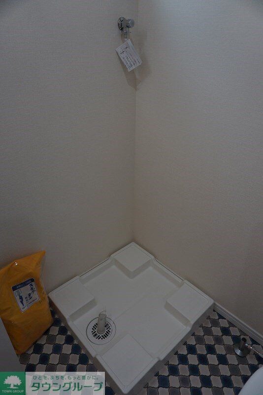 penny laneの物件内観写真