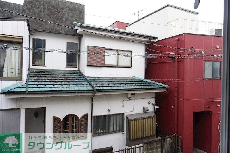 penny laneの物件内観写真