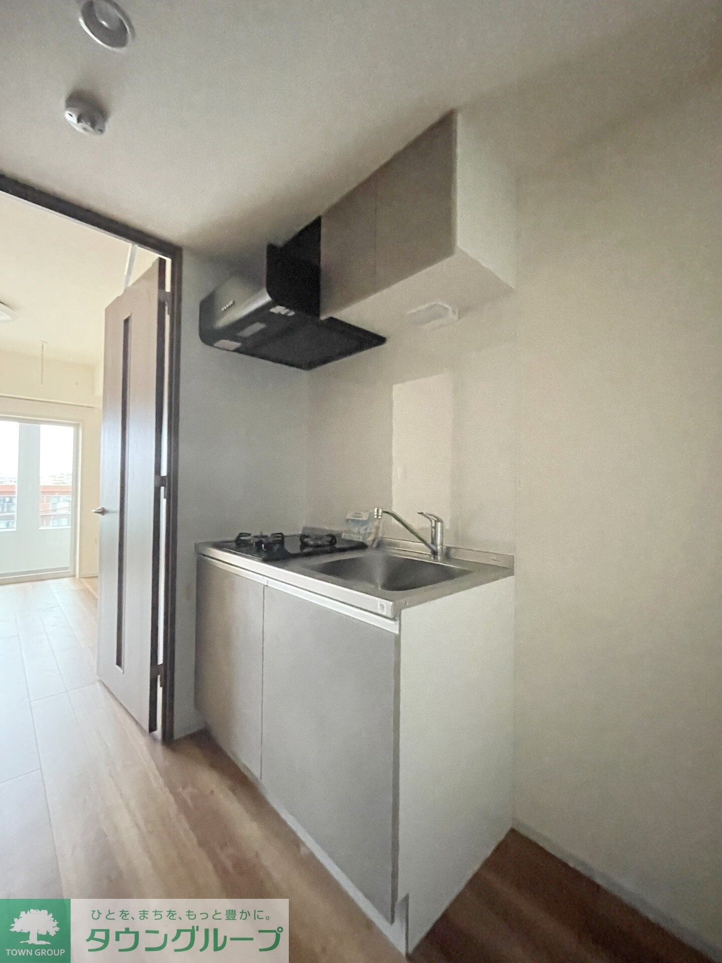 ルフレ グランデ川口の物件内観写真