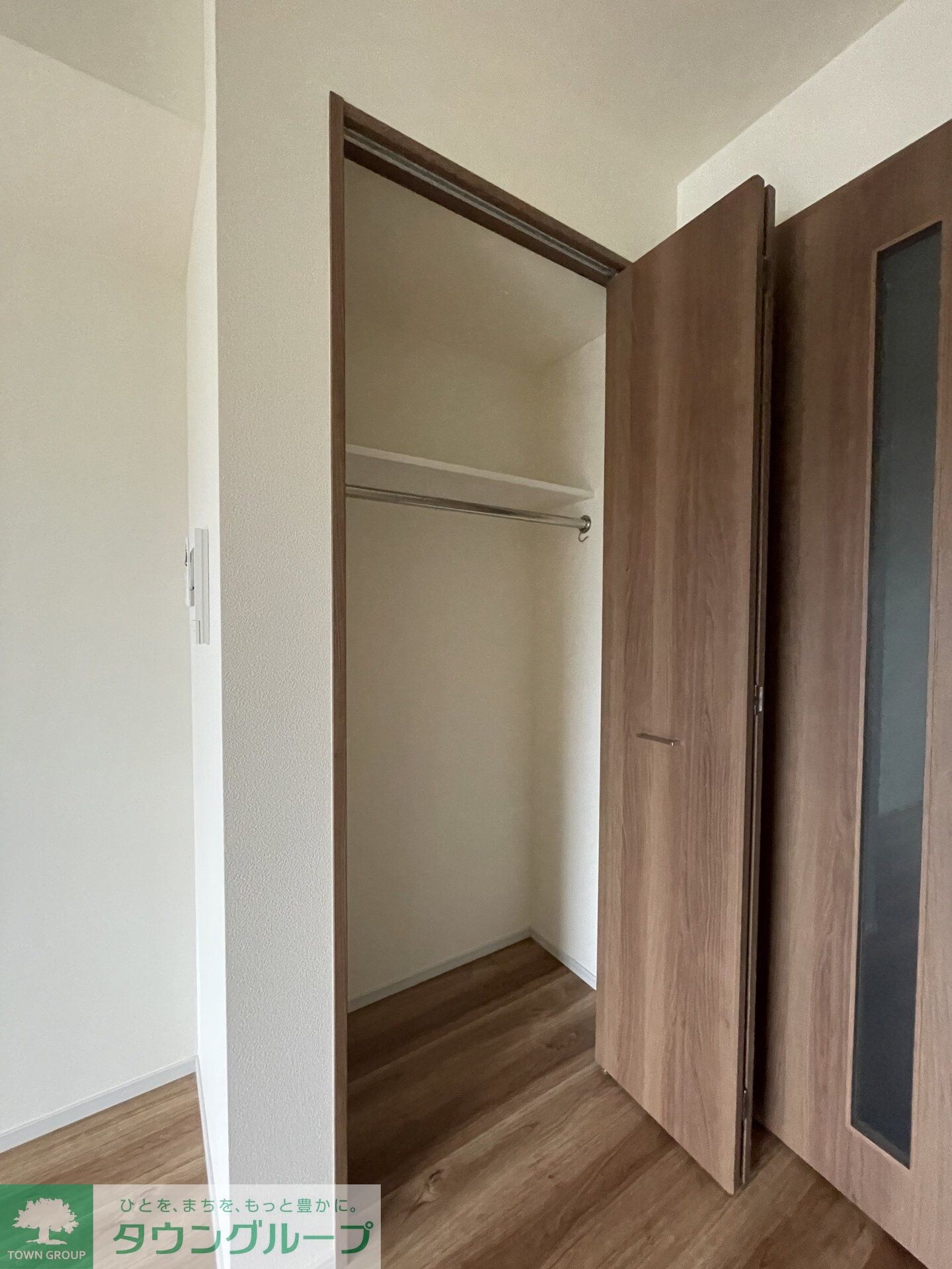 ルフレ グランデ川口の物件内観写真