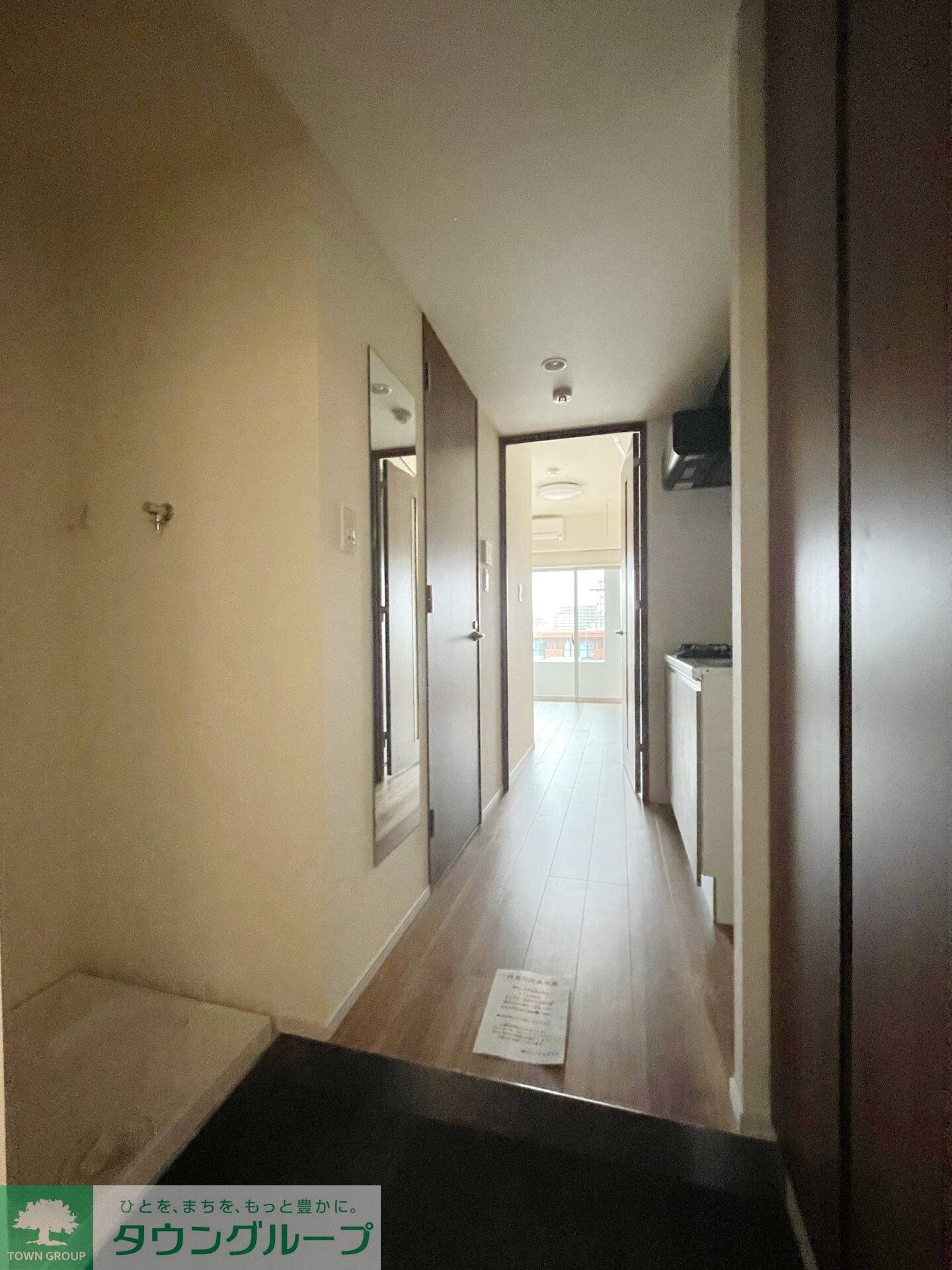 ルフレ グランデ川口の物件内観写真