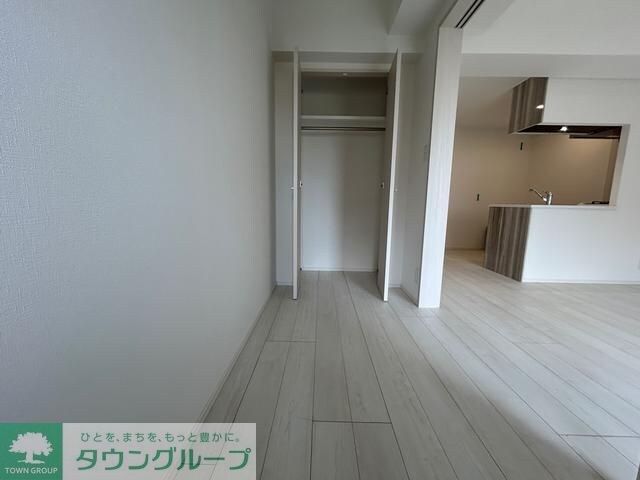 LIME RESIDENCE KAWAGUCHI EASTの物件内観写真