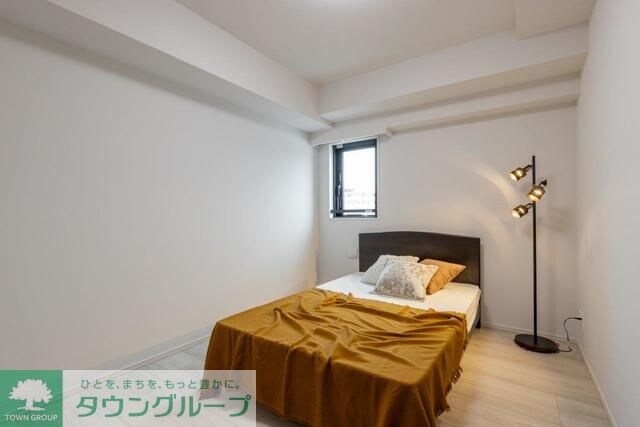 ORSUS志村坂上の物件内観写真