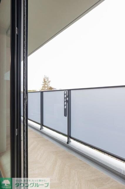 ORSUS志村坂上の物件内観写真