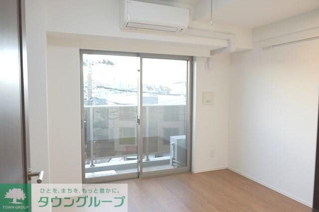 LUNIQ高島平の物件内観写真