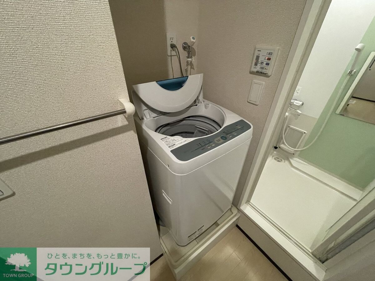 クレイノモンベルジェの物件内観写真