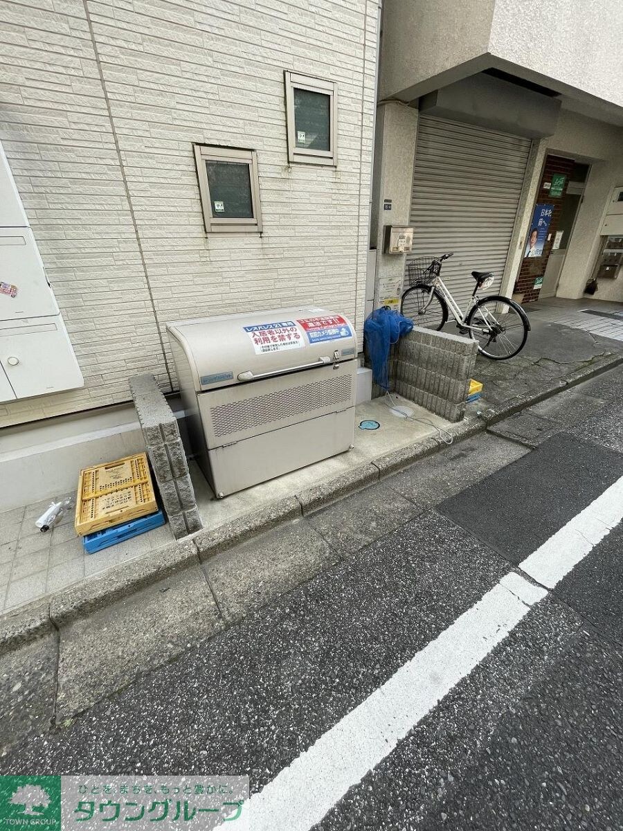 クレイノモンベルジェの物件内観写真