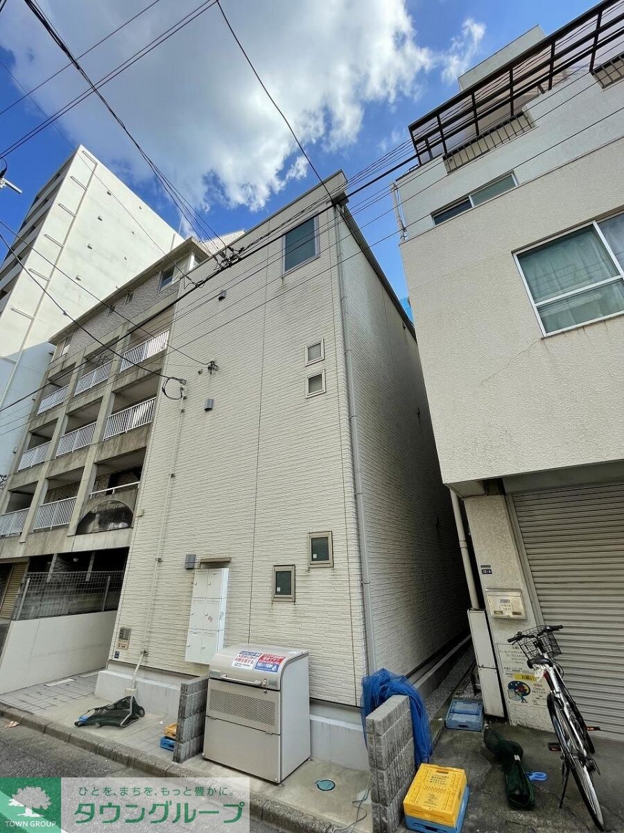 クレイノモンベルジェの物件内観写真