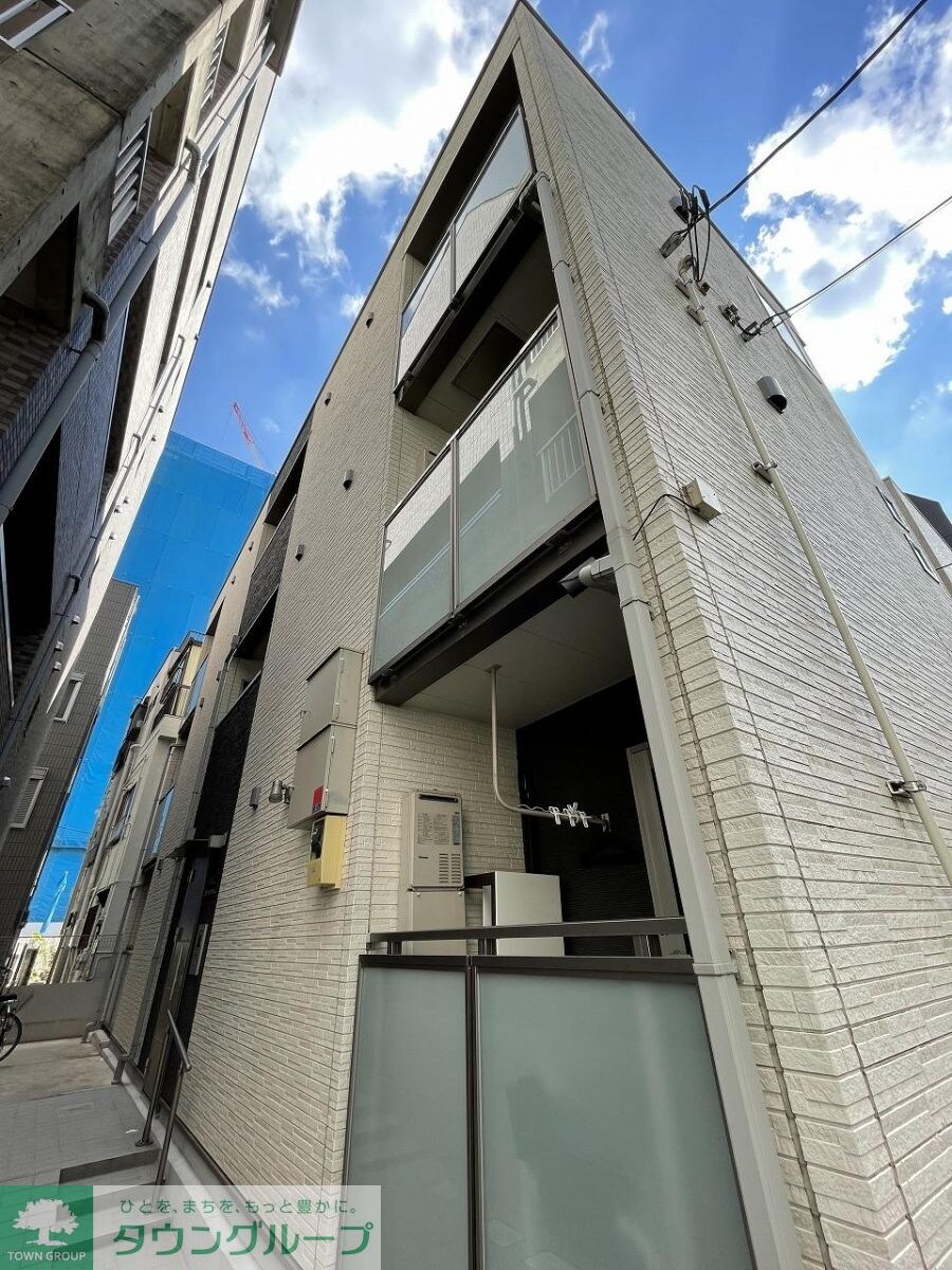 クレイノモンベルジェの物件内観写真