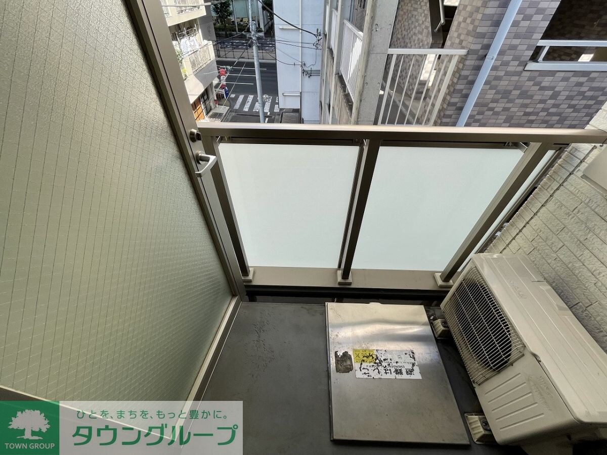 クレイノモンベルジェの物件内観写真