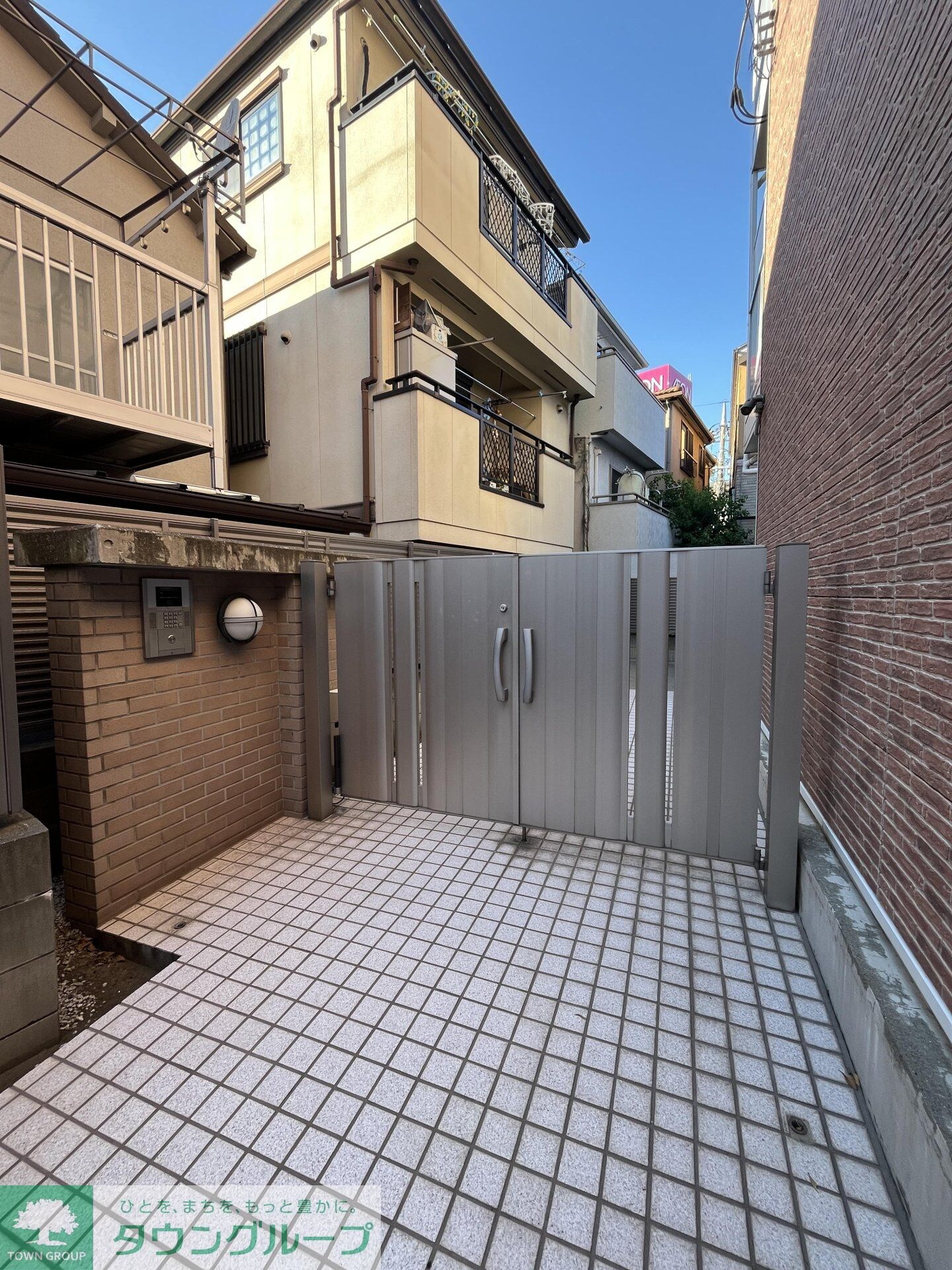 レオパレス壽光IIの物件内観写真