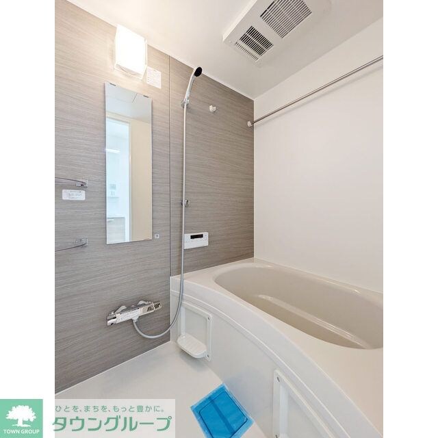 uハウスの物件内観写真