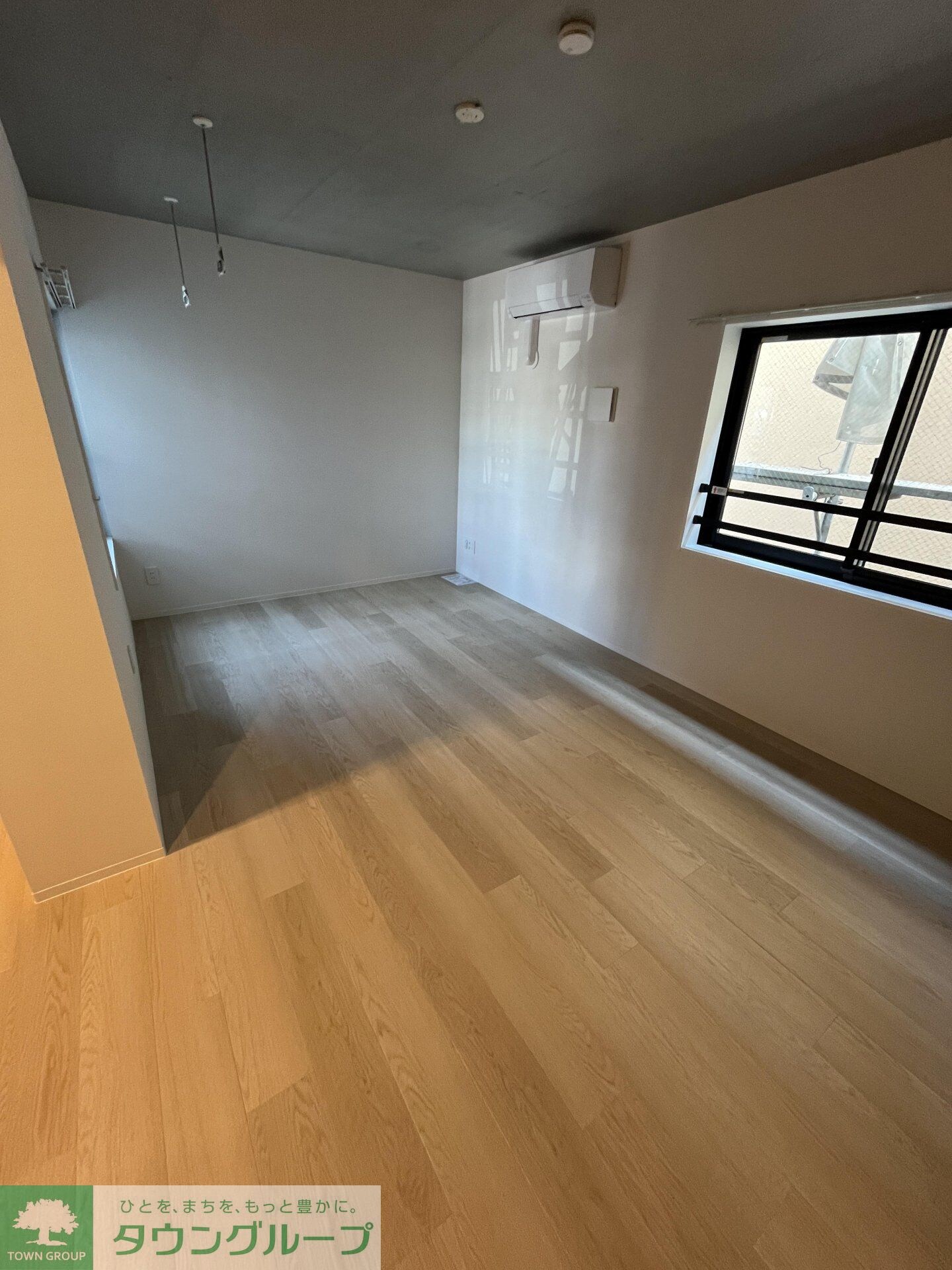 Decor Blocco Oyama Dueの物件内観写真