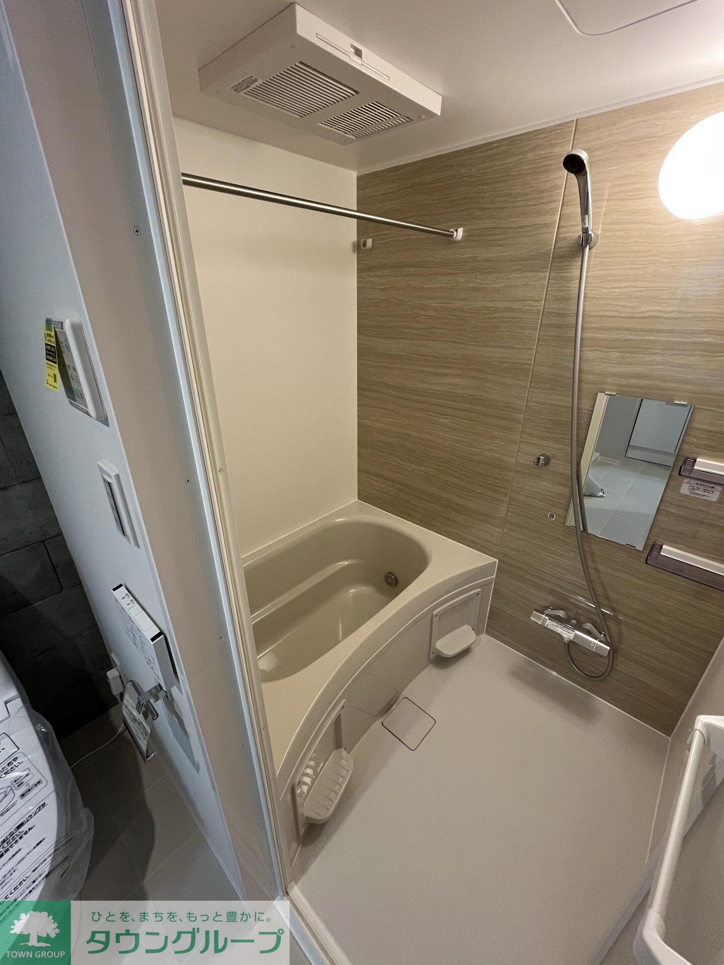 Decor Blocco Oyama Dueの物件内観写真