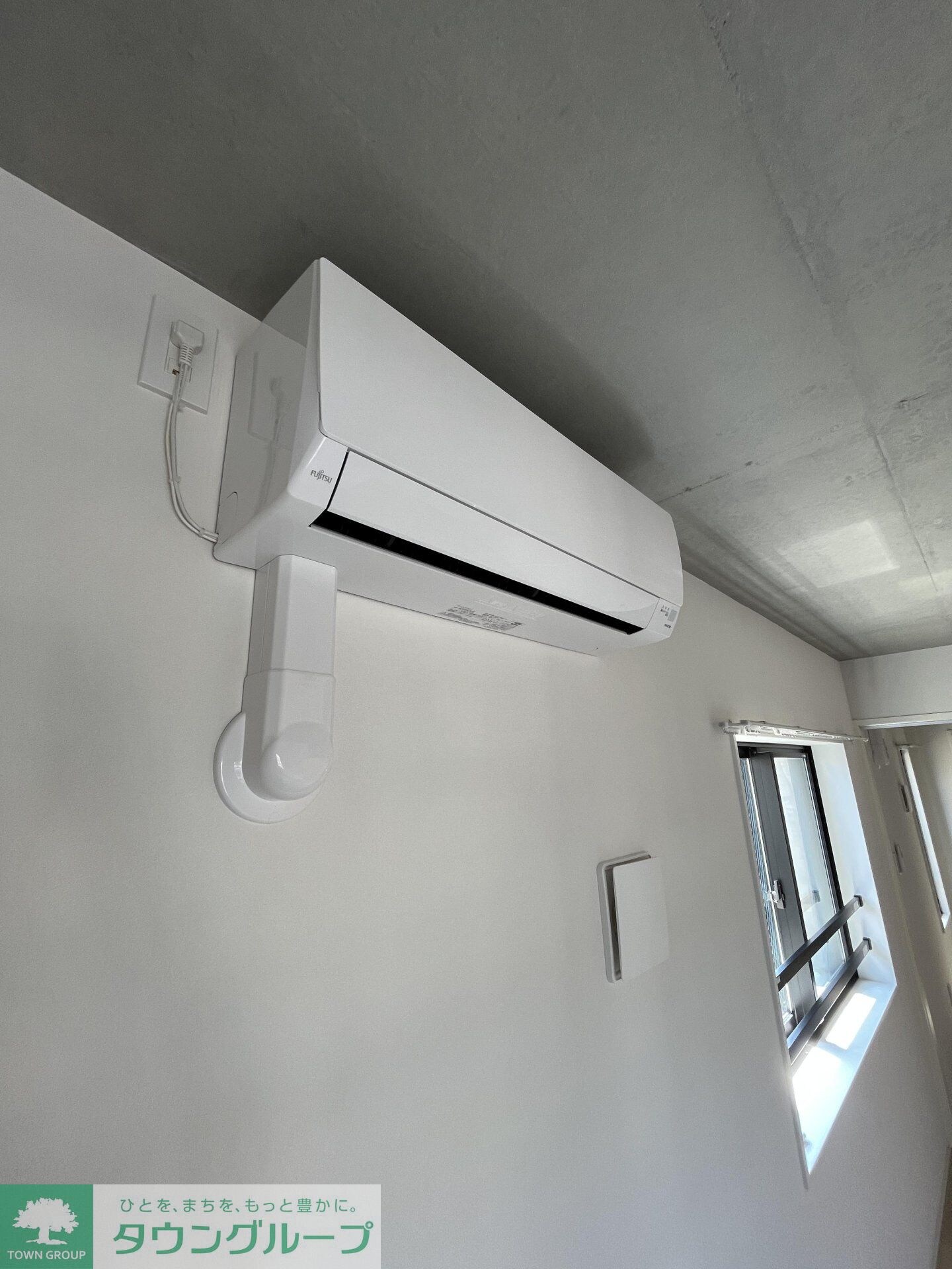 Decor Blocco Oyama Dueの物件内観写真