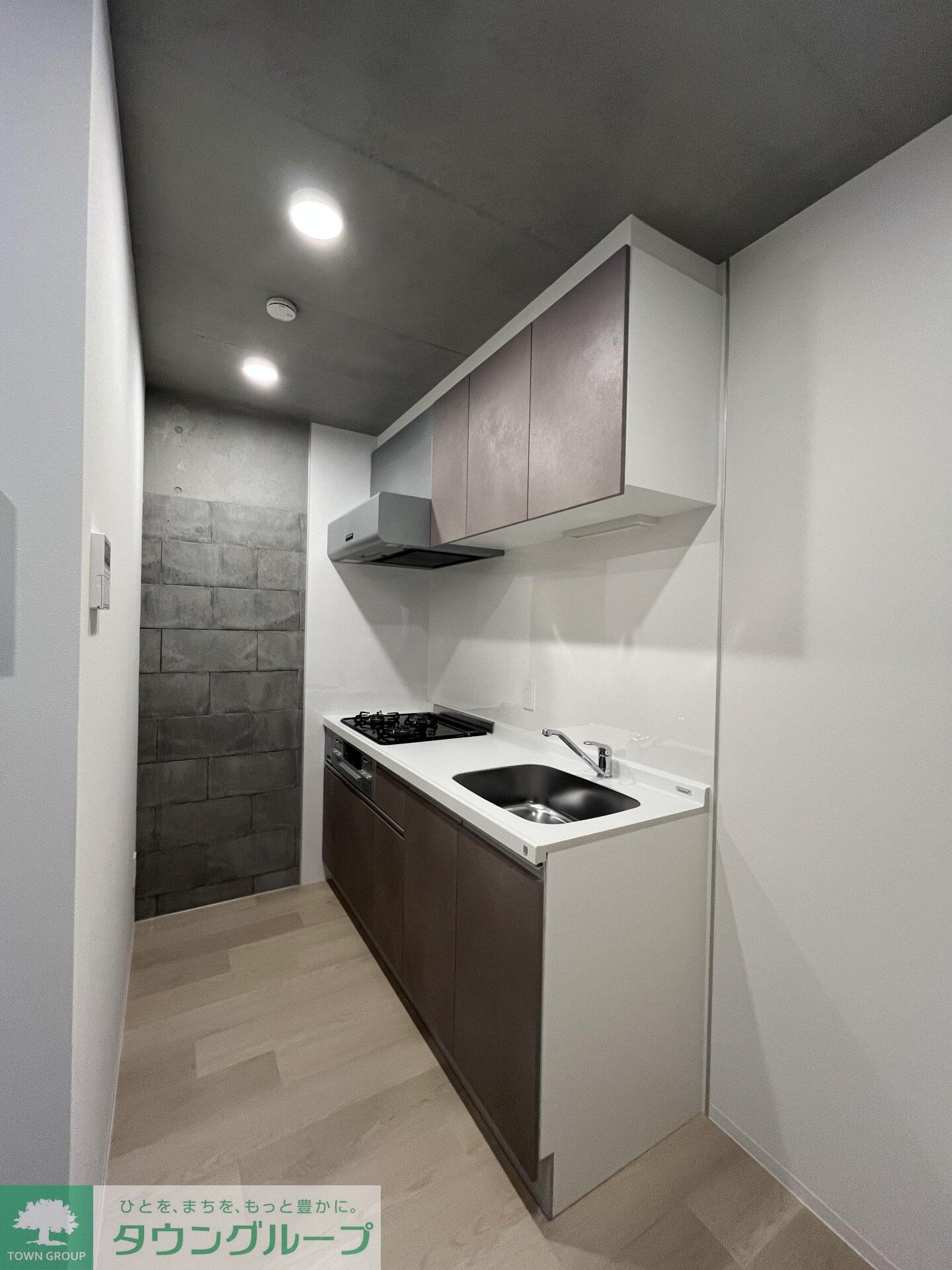 Decor Blocco Oyama Dueの物件内観写真