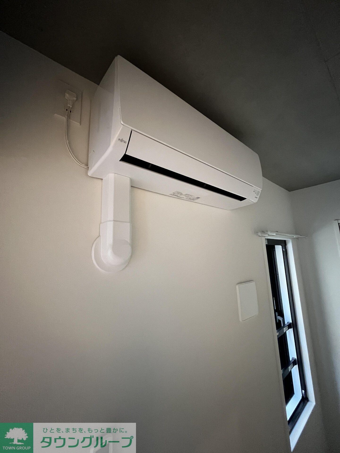 Decor Blocco Oyama Dueの物件内観写真