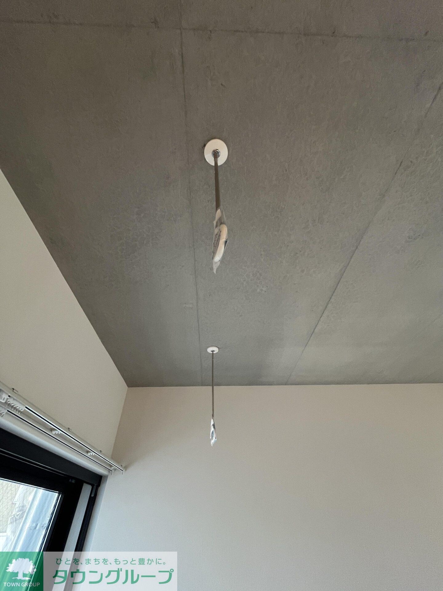 Decor Blocco Oyama Dueの物件内観写真