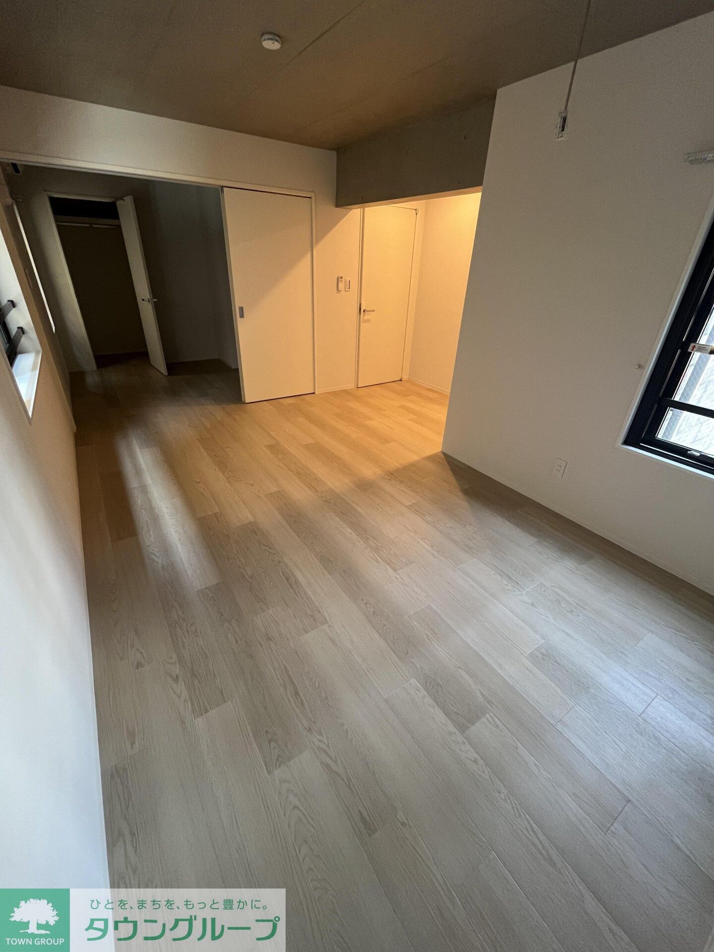 Decor Blocco Oyama Dueの物件内観写真