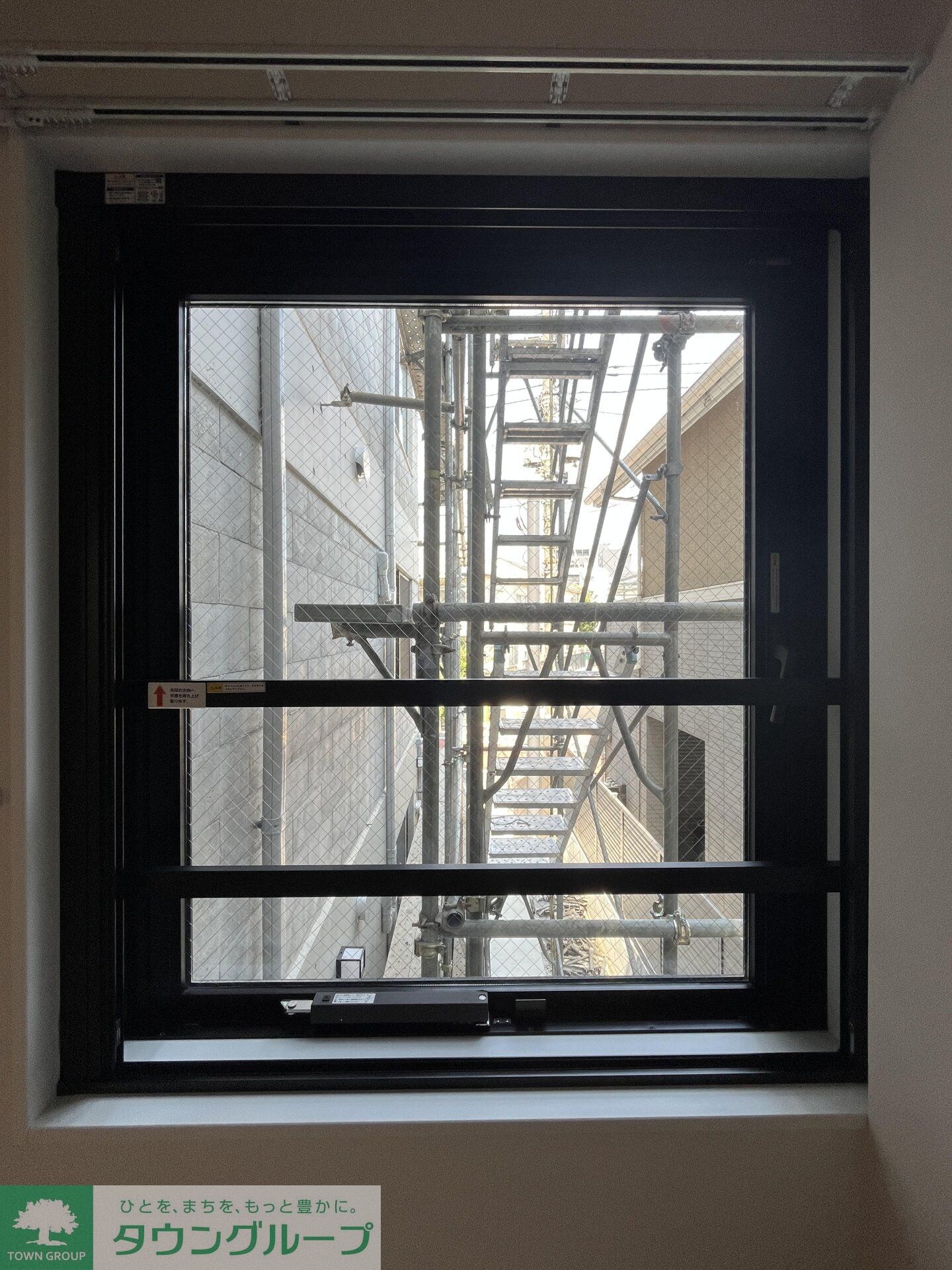 Decor Blocco Oyama Dueの物件内観写真