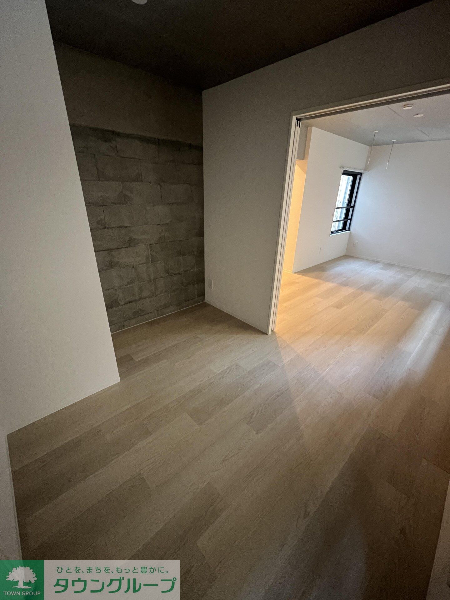 Decor Blocco Oyama Dueの物件内観写真