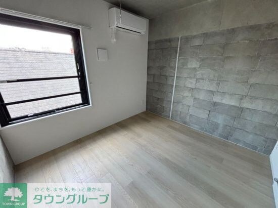 Decor Blocco Oyama Dueの物件内観写真