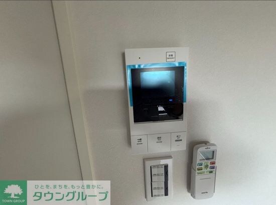 Decor Blocco Oyama Dueの物件内観写真