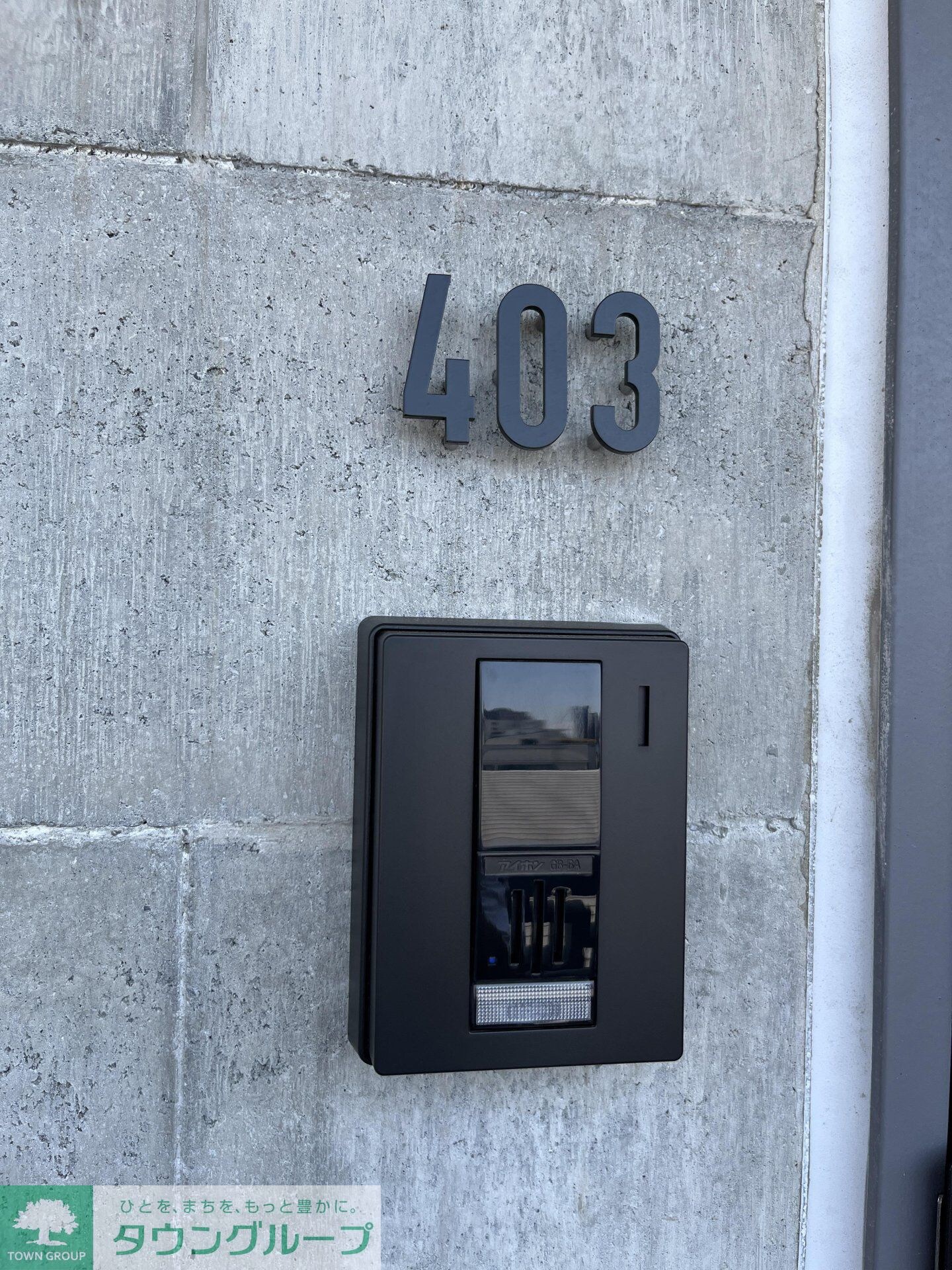 Decor Blocco Oyama Dueの物件内観写真