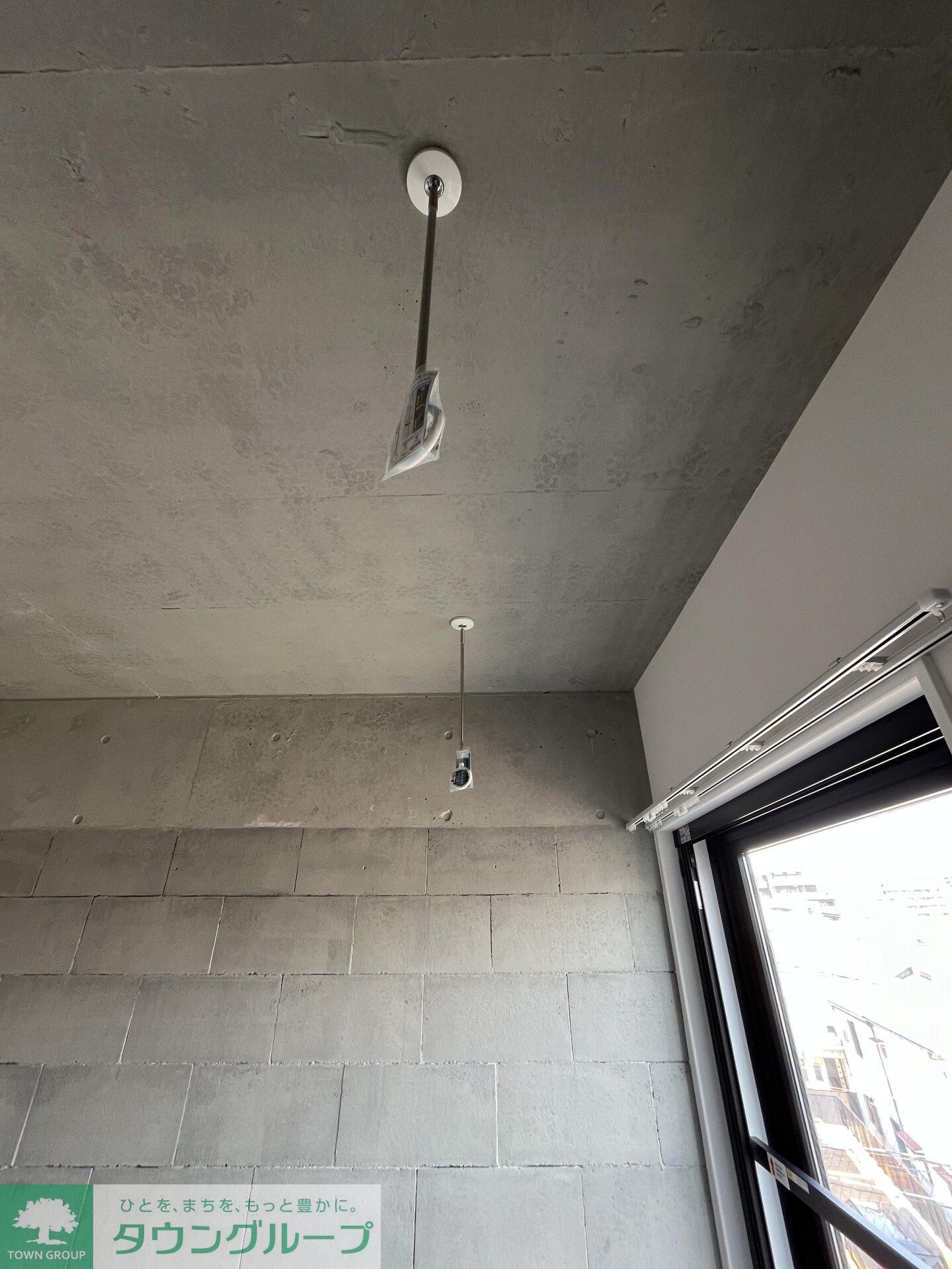 Decor Blocco Oyama Dueの物件内観写真