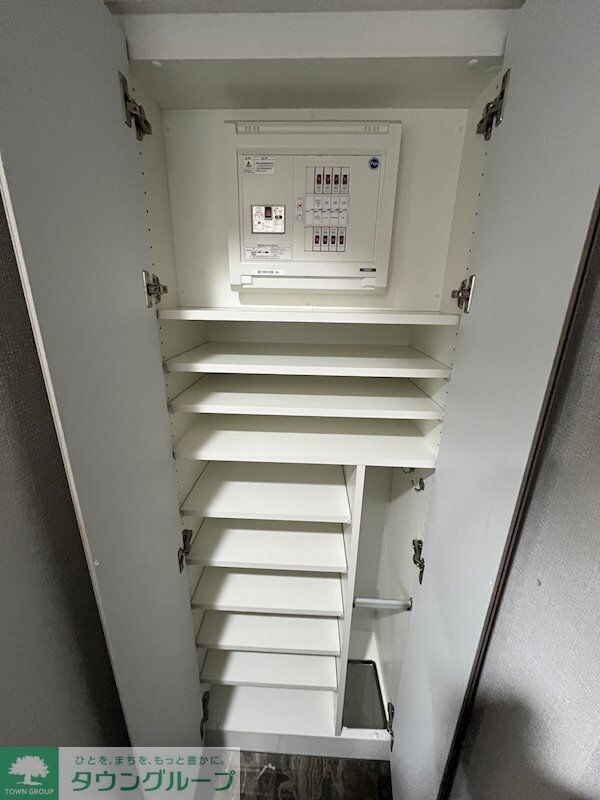 アンベリール西川口参番館の物件内観写真