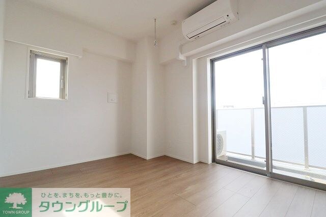 アンベリール西川口参番館の物件内観写真