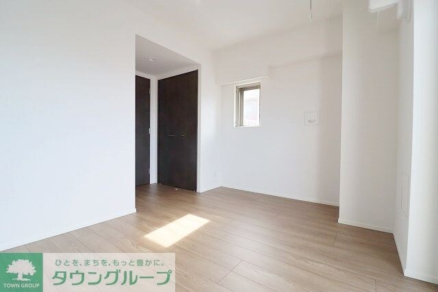 アンベリール西川口参番館の物件内観写真