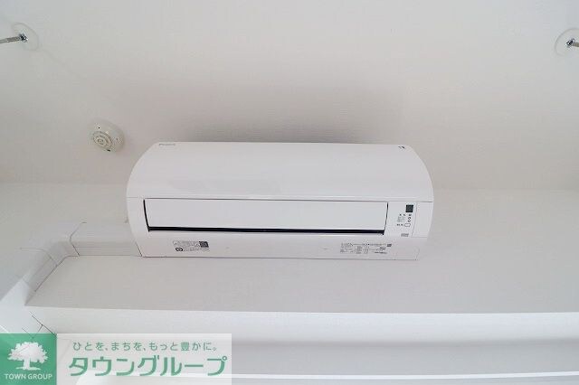 アンベリール西川口参番館の物件内観写真